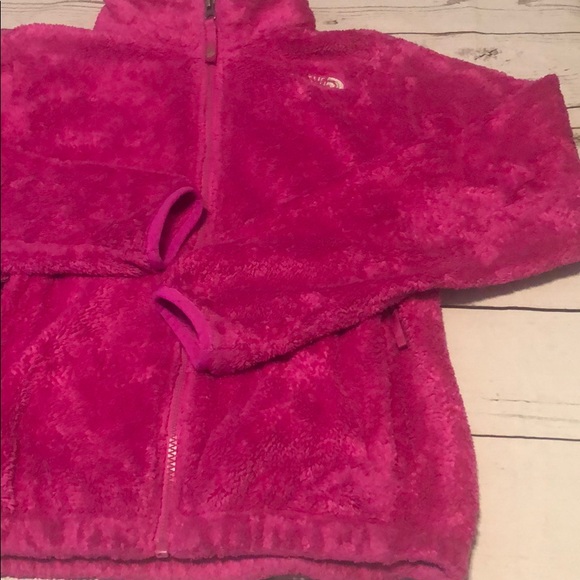 The North Face Osolita fleece jacket - Picture 2 of 16